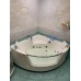 Гидромассажная ванна  Frank F165. Сайт производителя 