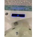 Гидромассажная ванна  Frank F164. Сайт производителя 