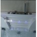Гидромассажная ванна Frank F161. Сайт производителя 