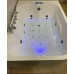 Гидромассажная ванна Frank F152R. Сайт производителя 